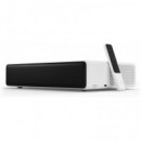 XIAOMI MI LASER PROJECTOR 150" BLANCO