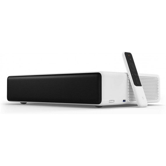 XIAOMI MI LASER PROJECTOR 150" BLANCO