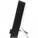 LOGITECH Altavoces Z200 2.0 Negro