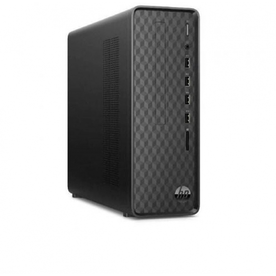 HP Pc Slim Desktop S01-PF1010NS 3A509EA 8GB DDR4 512GB Ssd Negro
