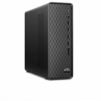 HP Pc Slim Desktop S01-PF1010NS 3A509EA 8GB DDR4 512GB Ssd Negro