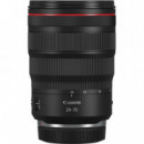 CANON Rf 24-70MM F/2.8 L Is Usm
