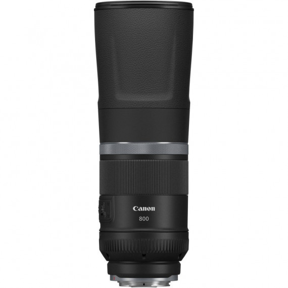 CANON Rf 800MM F/11 Is Stm
