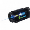 SONY Cámara de Video FDRAX53B 4K Negro