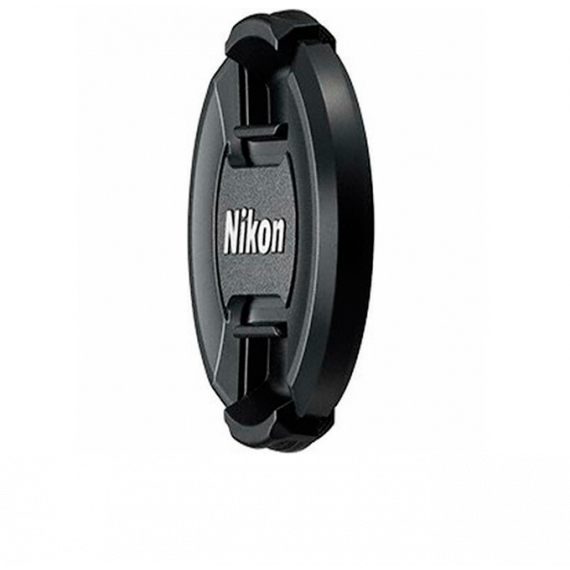 NIKON Tapa Frontal para Objetivo LC-55A