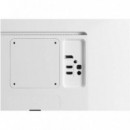 LG Monitor 27" 27UL500-W Gaming IPS 4K 5MS Displayport 2 HDMI