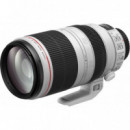 CANON Ef 100-400MM F/4.5-5.6L Is Ii Usm