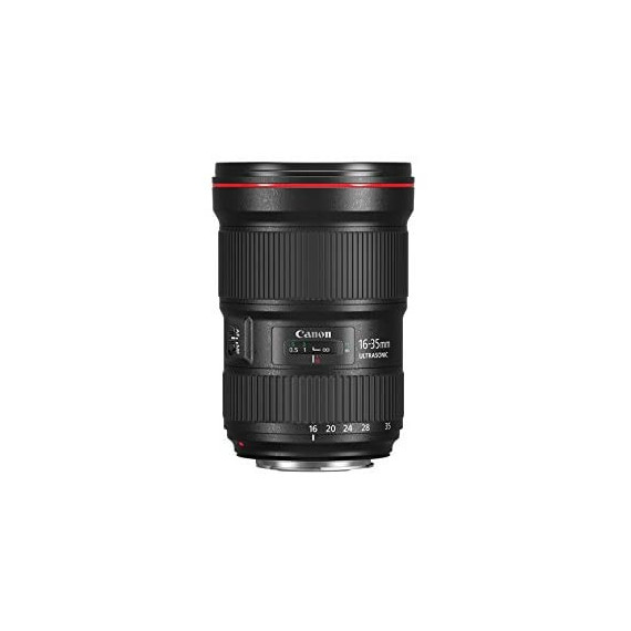 CANON Ef 16-35MM F/2.8L Iii Usm