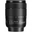 CANON Ef-s 18-135MM F/3.5-5.6 Is Usm