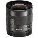 CANON Ef-m 11-22MM F/4.0-5.6 Is Stm