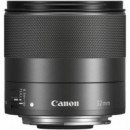 CANON Ef-m 32MM F/1.4 Stm