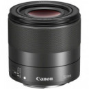 CANON Ef-m 32MM F/1.4 Stm