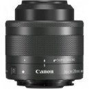 CANON Ef-m 28MM F/3.5 Macro Is Stm