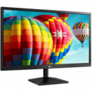 LG Monitor 27" 27MK430H-B 5MS VGA HDMI