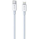 DEVIA Cable Lightning 1 M