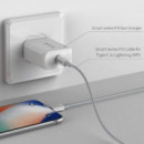 DEVIA Cable Lightning 1 M