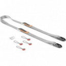 PEAK DESIGN Leash V2 Ash