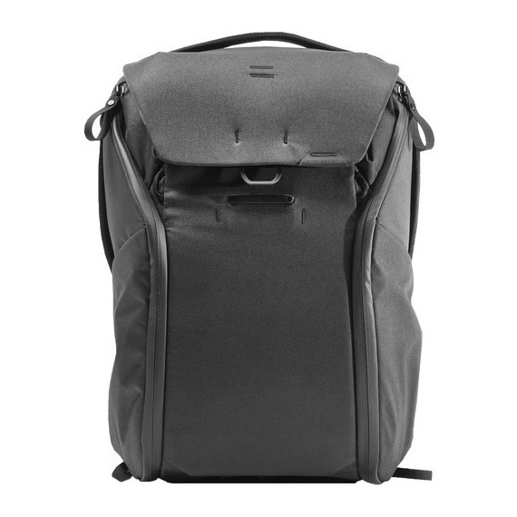 PEAK DESIGN Backpack 20L V2 Black