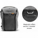 PEAK DESIGN Backpack 20L V2 Charcoal