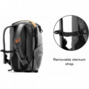 PEAK DESIGN Backpack 20L V2 Charcoal