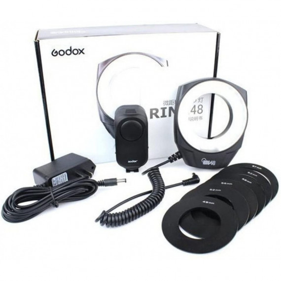 GODOX Ring 48