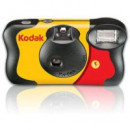 KODAK Funsaver Cámara