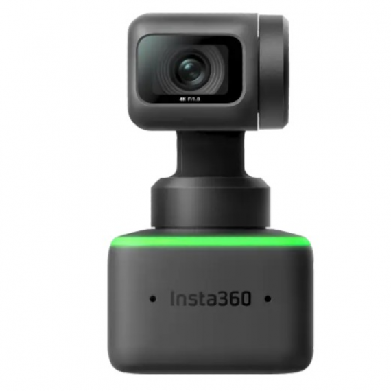 INSTA360 Link Webcam 4K