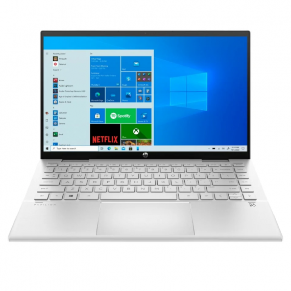 HP Pavilion X360 Portátil Convertible 14-DY0032NS I7-1165G7 16GB 512GB 14"