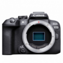 CANON Eos R10 + Rf-s 18-45MM F4.5-6.3 Is Stm + Adp