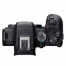 CANON Eos R10 + Rf-s 18-45MM F4.5-6.3 Is Stm + Adp