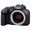 CANON Eos R10 + Rf-s 18-45MM F4.5-6.3 Is Stm + Adp