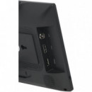 DENVER LED-1031 10" PORTÁTIL