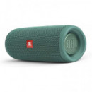 JBL Flip Essential Bt Altavoz Portátil Resistente Al Agua (IPX7)