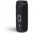 JBL Flip Essential Bt Altavoz Portátil Resistente Al Agua (IPX7)
