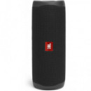 JBL Flip Essential Bt Altavoz Portátil Resistente Al Agua (IPX7)