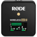 RODE Wireless Go Ii