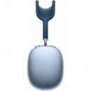 Apple Airpods Max Auriculares con Micro y Cancelación de Ruido New Colors  APPLE