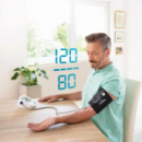 OMRON M3 Confort Tensiómetro HEM-7155-E