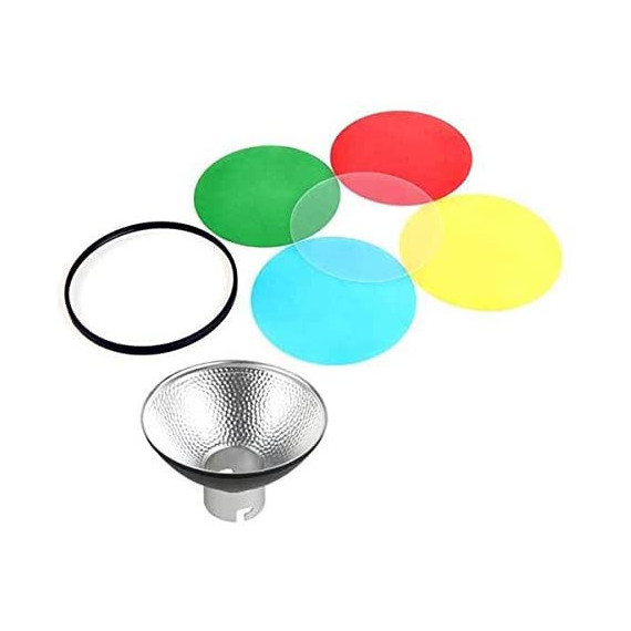 GODOX Ad-m Mini Reflector para AD200