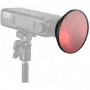 GODOX Ad-m Mini Reflector para AD200