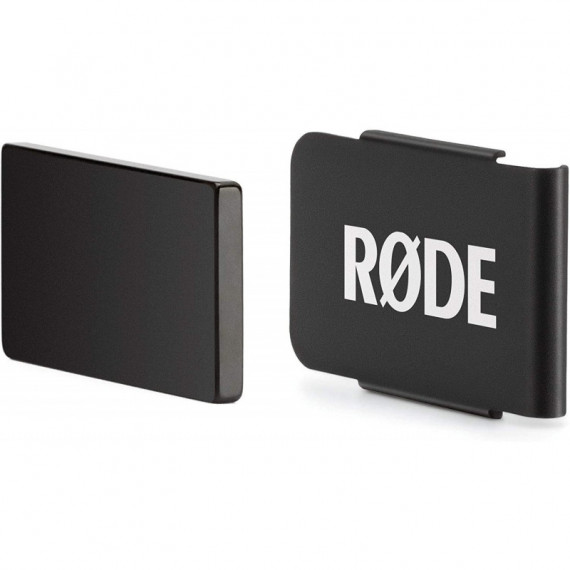 RODE Magclip Go Micrófono Clip Magnético para Wireless Go