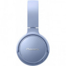 Pioneer SE-S3BT Auricular BT