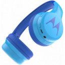 Motorola SQUADS 300 Auricular BT Kids