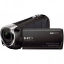 SONY HDR-CX240E Caméscope