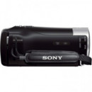 SONY HDR-CX240E Caméscope