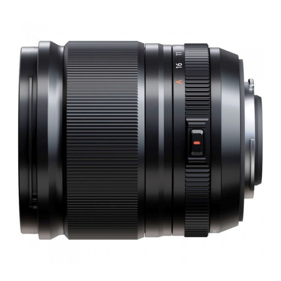 Fujinon Xf 18 Mm F1.4 R Lm Wr  FUJIFILM