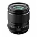 Fujinon Xf 18 Mm F1.4 R Lm Wr  FUJIFILM
