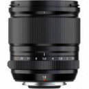 Fujinon Xf 18 Mm F1.4 R Lm Wr  FUJIFILM