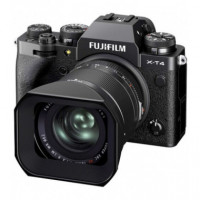 FUJIFILM LH-XF18 Parasol para Xf 18 Mm F / .4 R Lm Wr