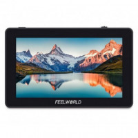 FEELWORLD Monitor F6 Plus
